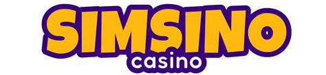 Simsino casino login